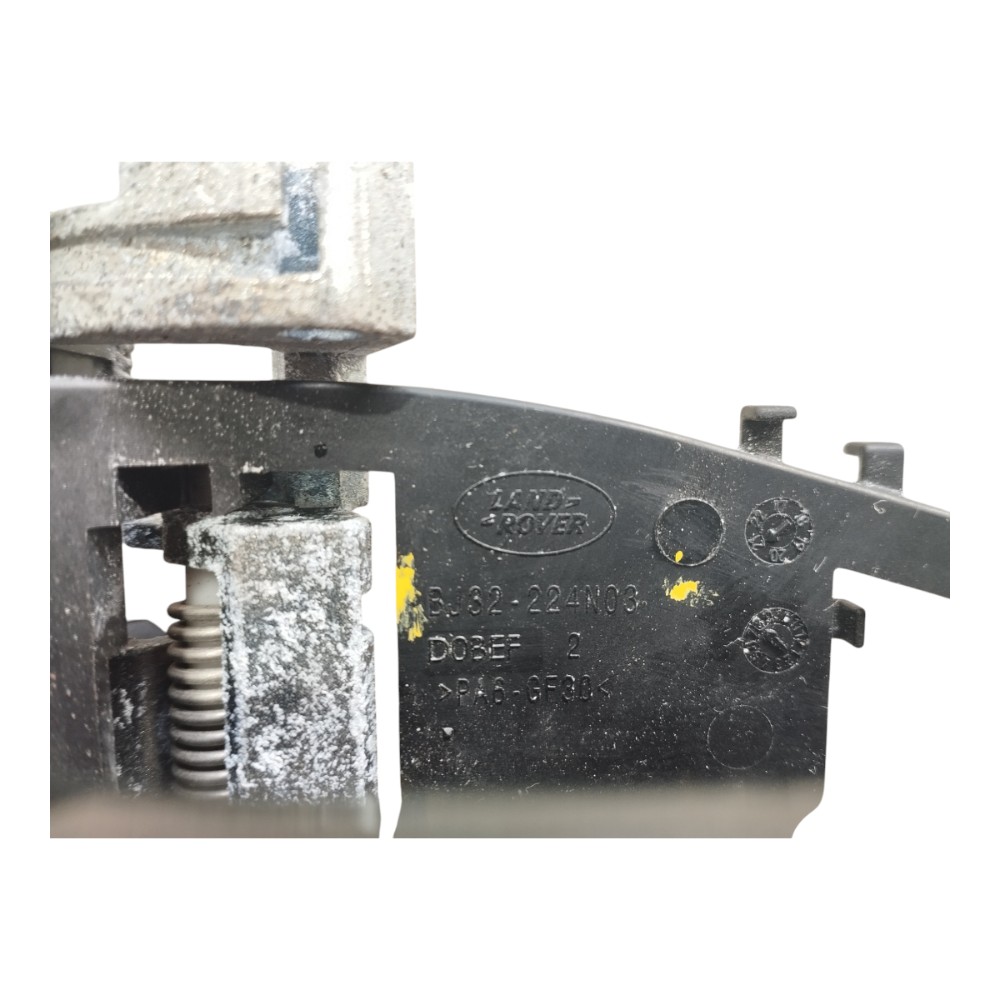 Maçaneta Externa Dianteiro Esq Land Rover Defender 2022 V645 6