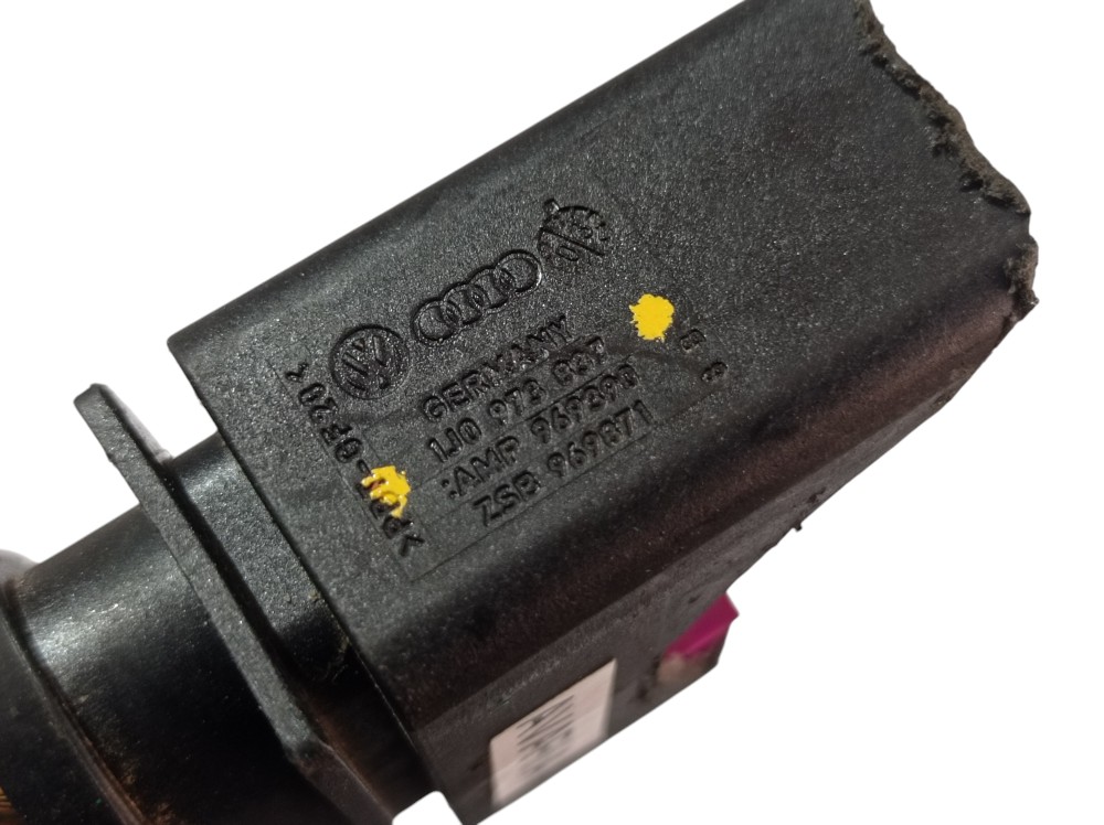 Chicote Farol Direito Porsche Cayenne 2003 V371 3