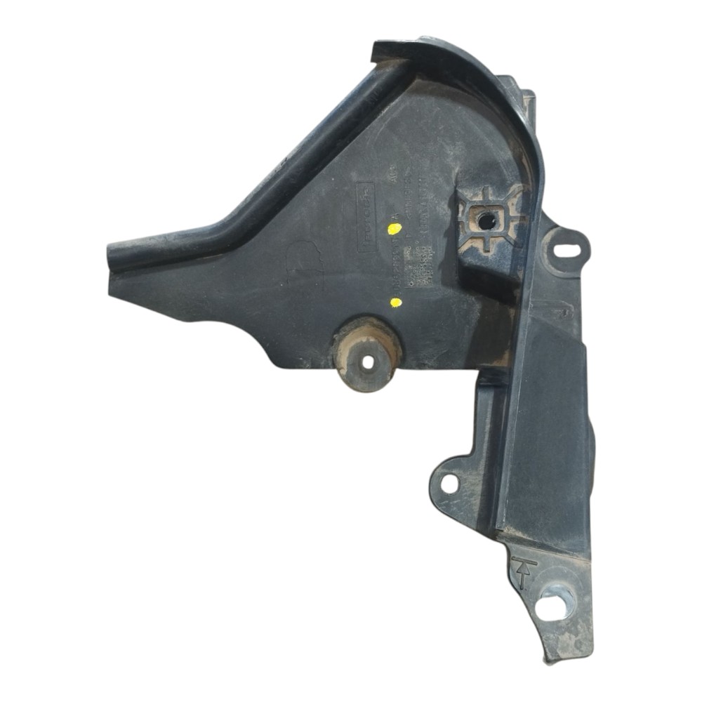 Suporte Direito Churrasqueira Renault Zoe 2022 2023 V639 2