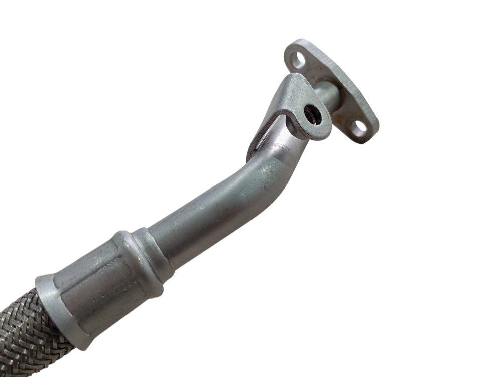 Duto Turbina Chery Tiggo 5x Sport 1.5 2024 V621 8