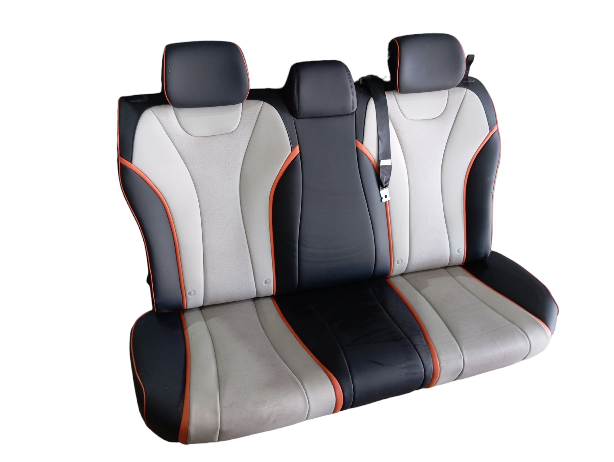 Jogo Banco Couro Byd Dolphin Gs 2024 2025 V594 4