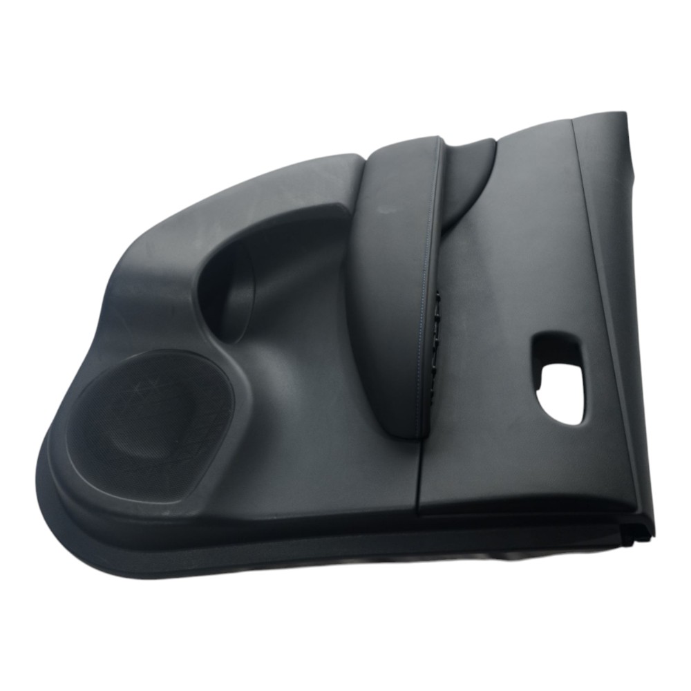 Forro Porta Traseiro Esquerdo Nissan Leaf 2023 V632 5
