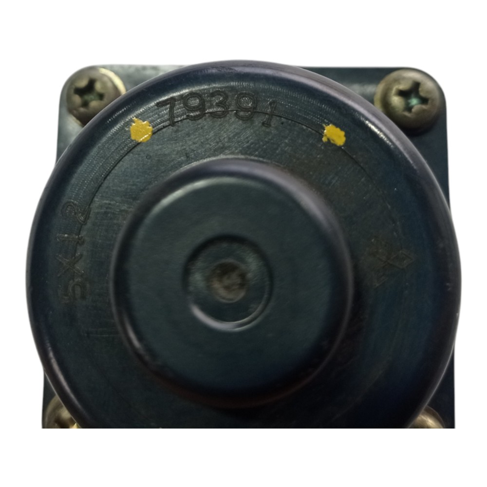 Válvula Egr Mitsubishi Grandis 2005 V28 5