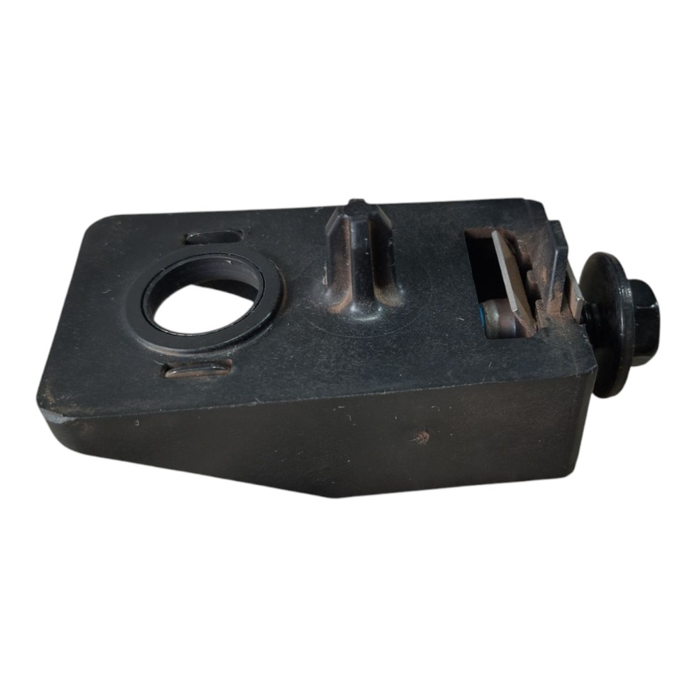Suporte Farol Esquerdo Land Rover Discovery 5 2019 V562 8