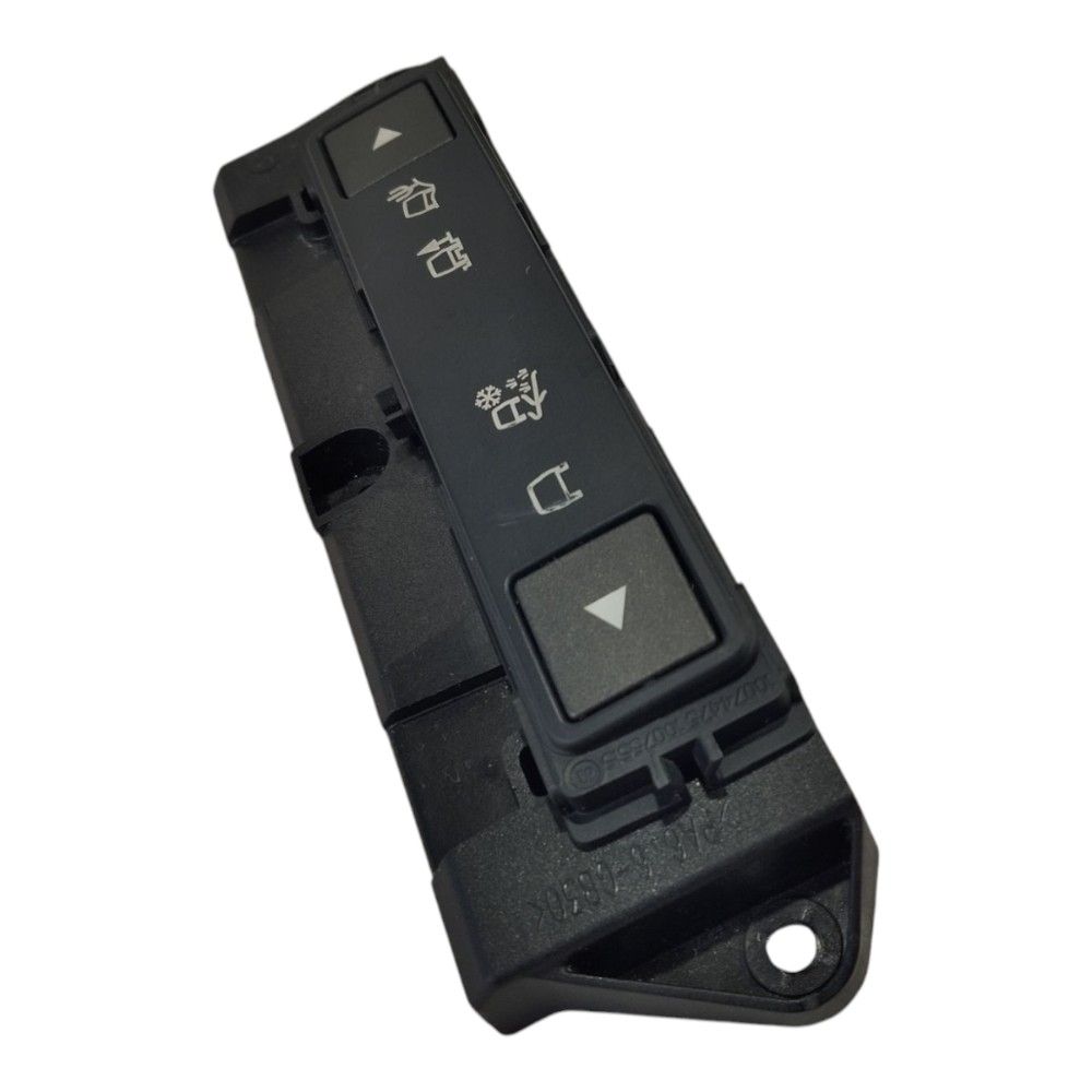 Botão Controle Tração Land Rover Evoque 2012 A 2015 V633 5