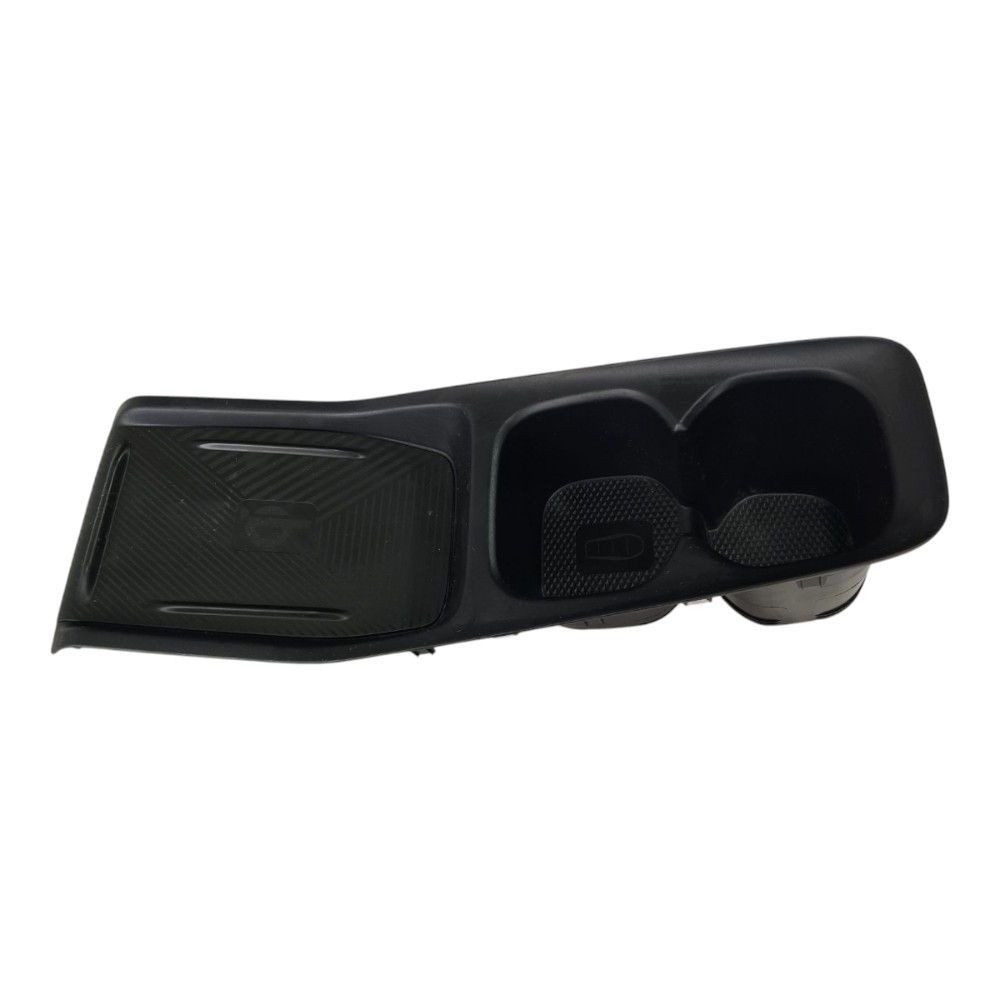 Porta Copos Console Byd Dolphin Mini 2024 V634 Preto 1