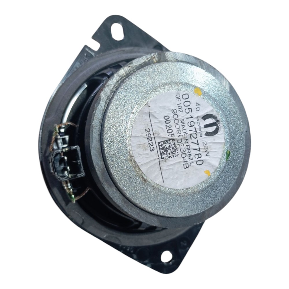Alto Falante Ram Rampage Rt 2023 2024 V641 7