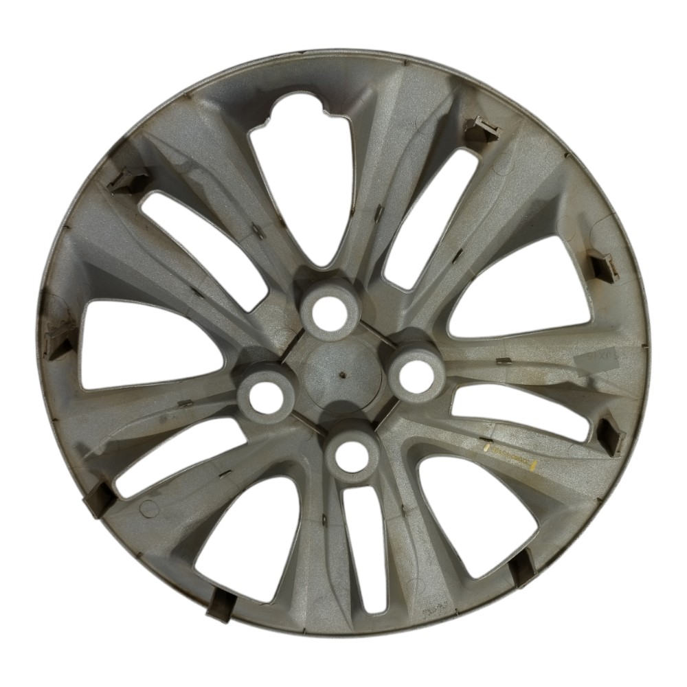 Calota De Roda Original Hyundai Hb20 2019 Aro 15 V304 7
