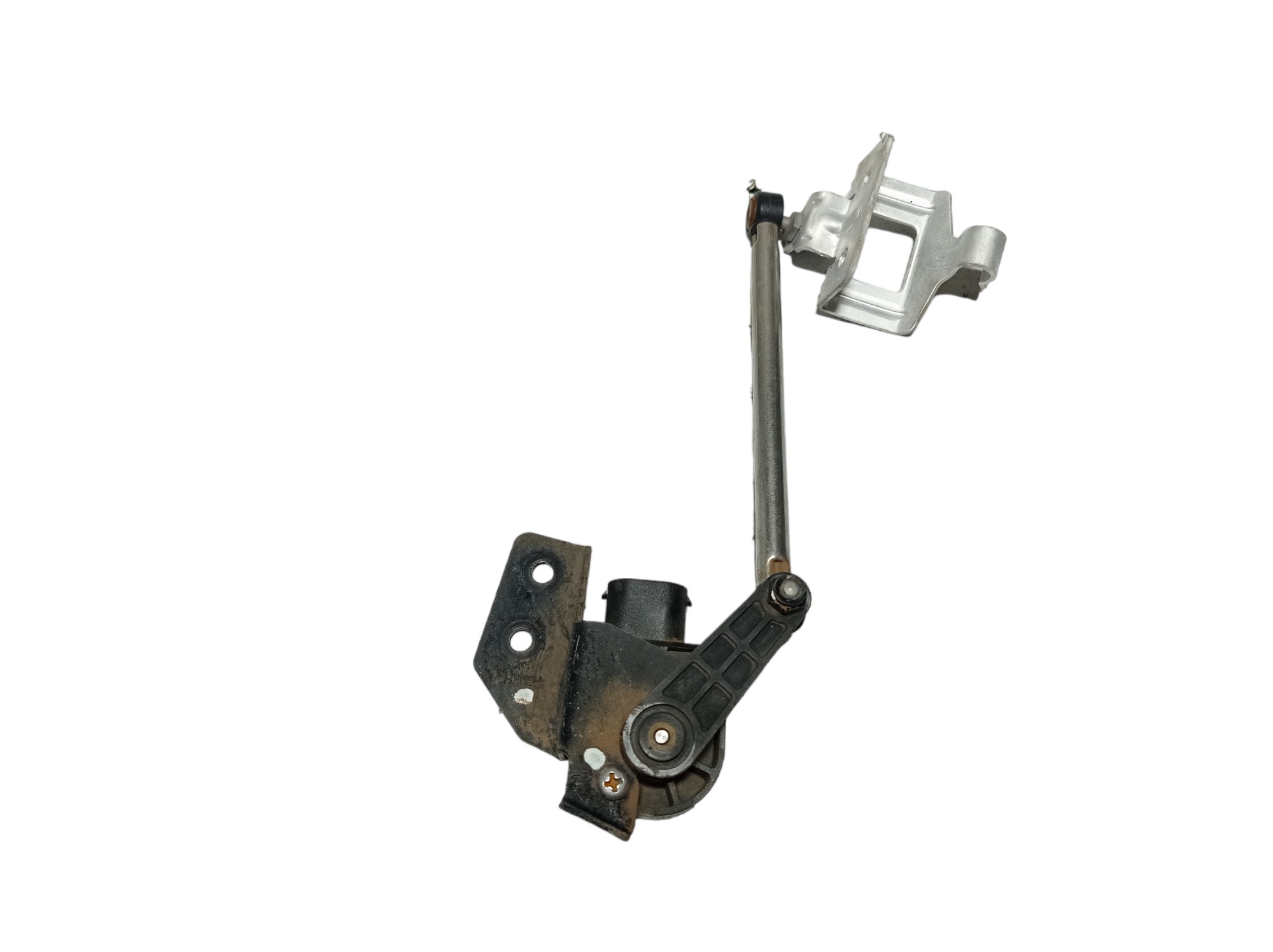 Sensor Nivel Farol Diantei Direito Hyundai Equus 2013 V577 3