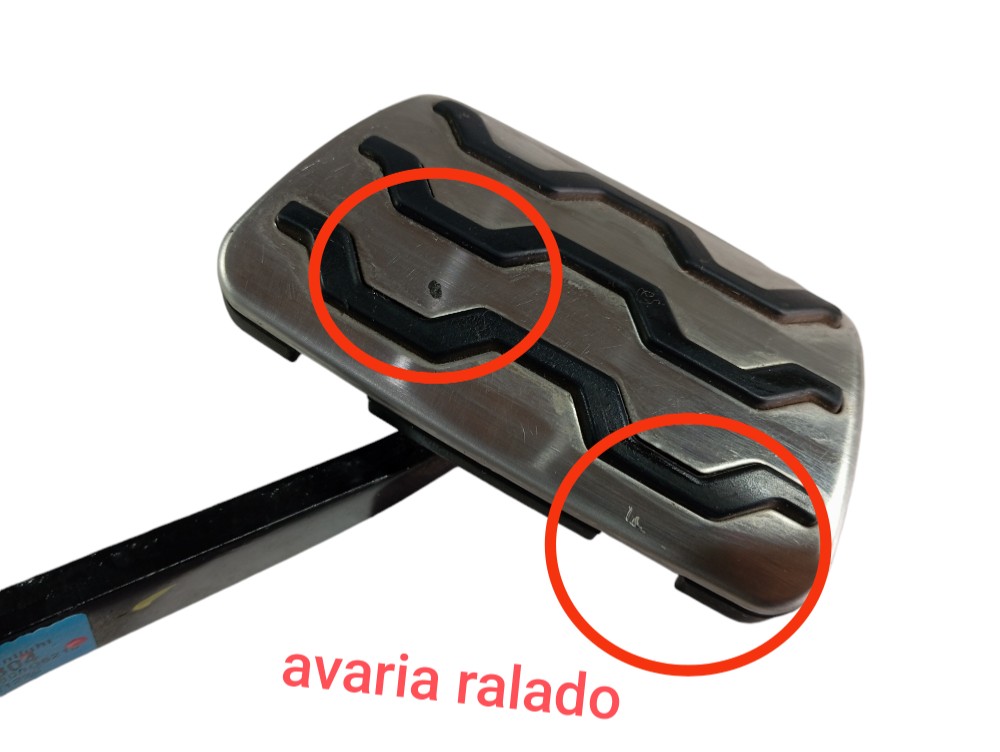 Pedal Freio Hyundai Creta Nline 1.0 2023 V609 8