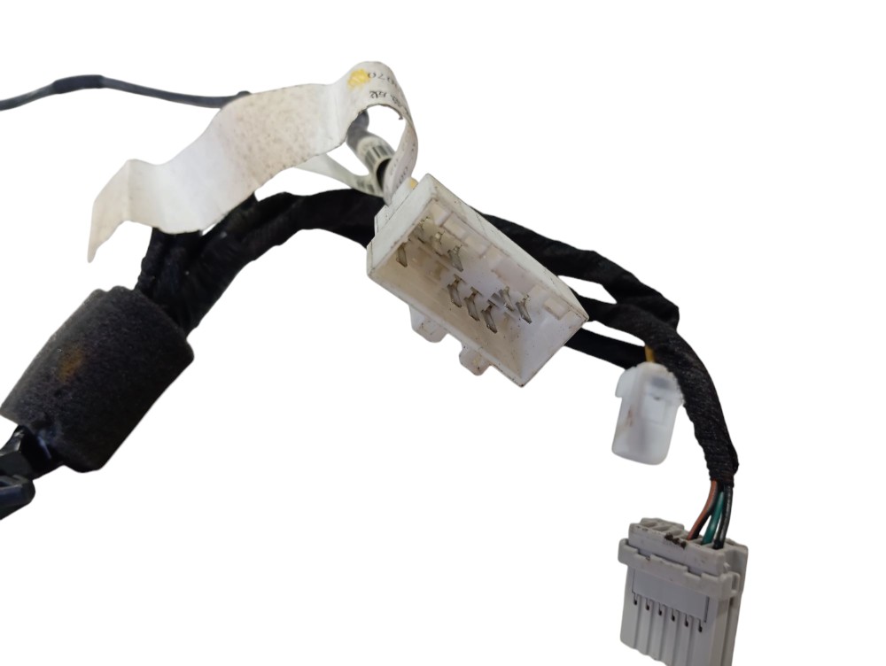 Chicote Teto Jac Ejs1 2022 2023 2024 V616 4