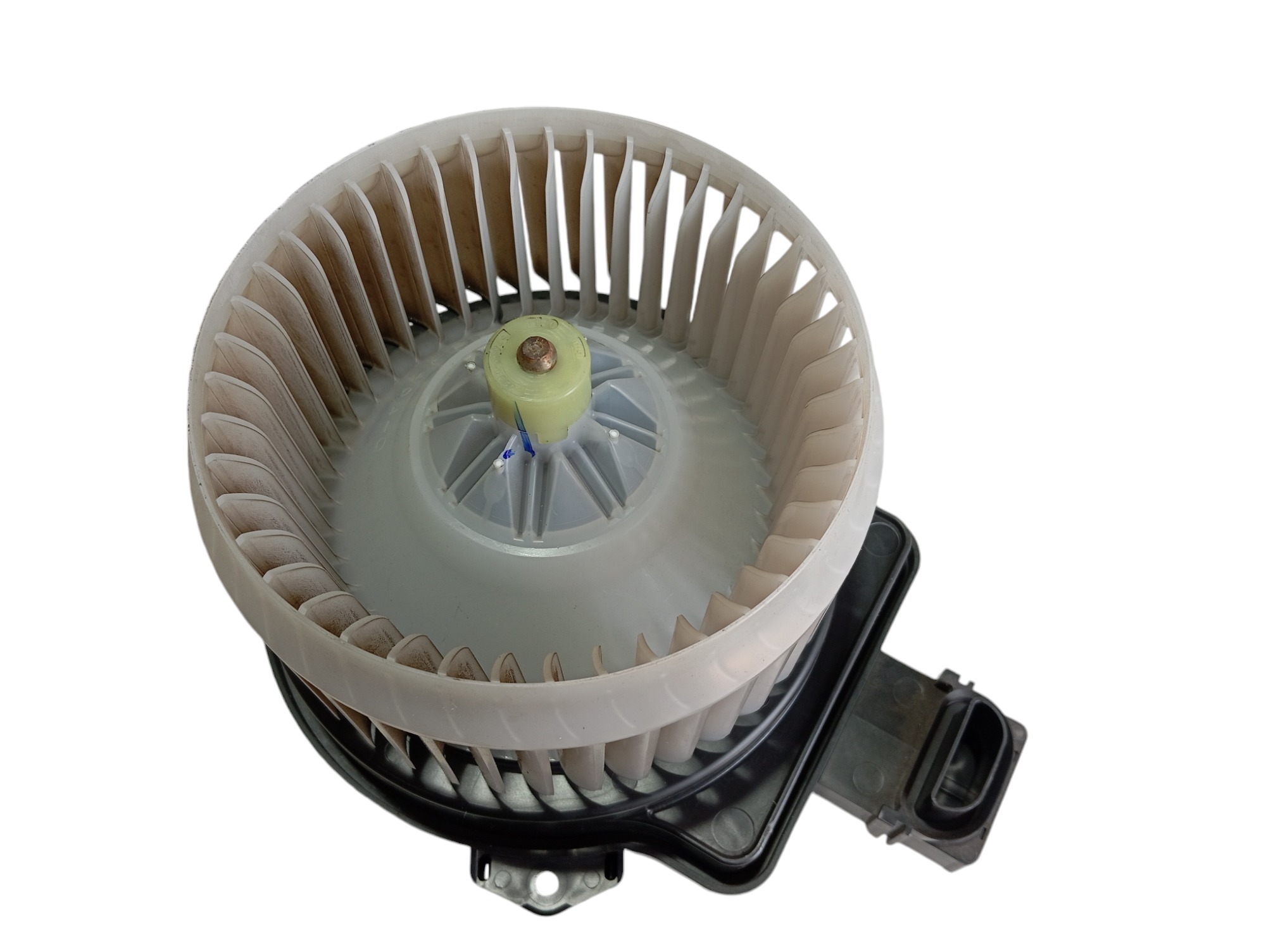 Motor Ventilador Ar Forçado Honda Hrv 2020 A 2025 V602 2