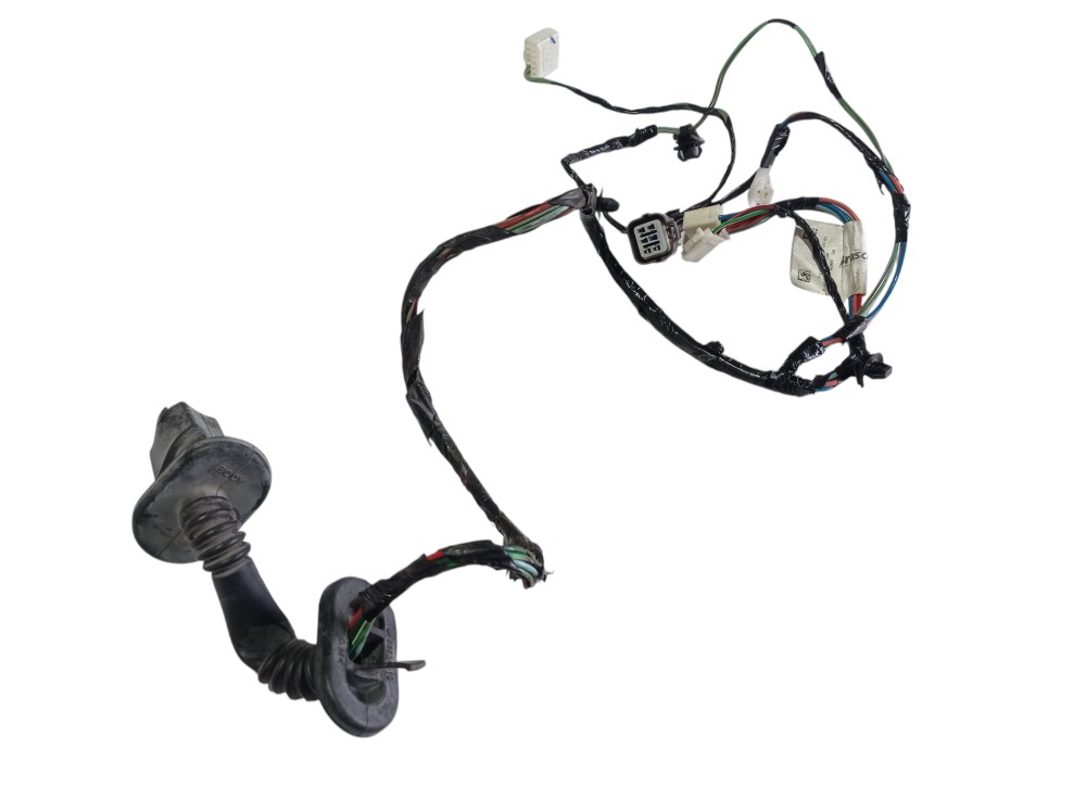 Chicote Porta Traseira Esquerdo Mitsubishi Asx 2016 V332 4