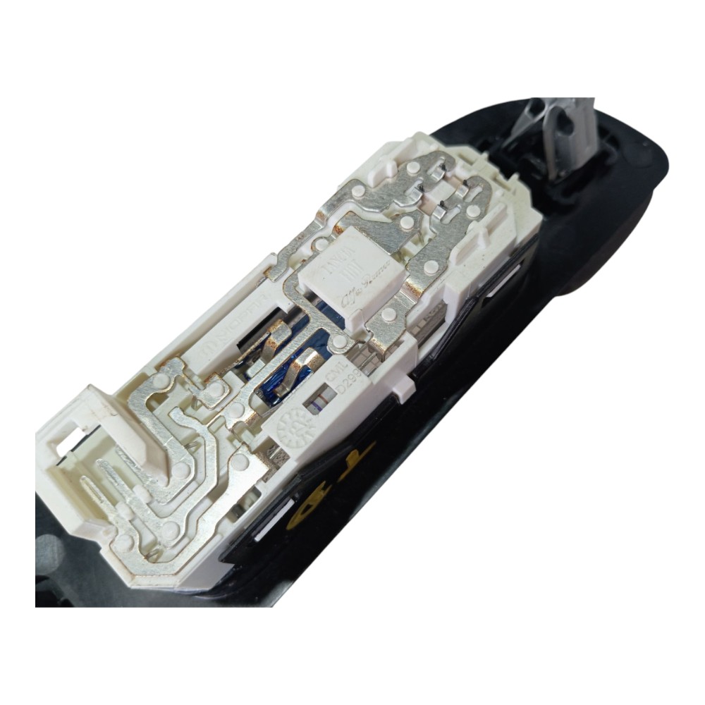 Alça Teto Traseiro Direito Ram Rampage Rt 2023 2024 V641 8