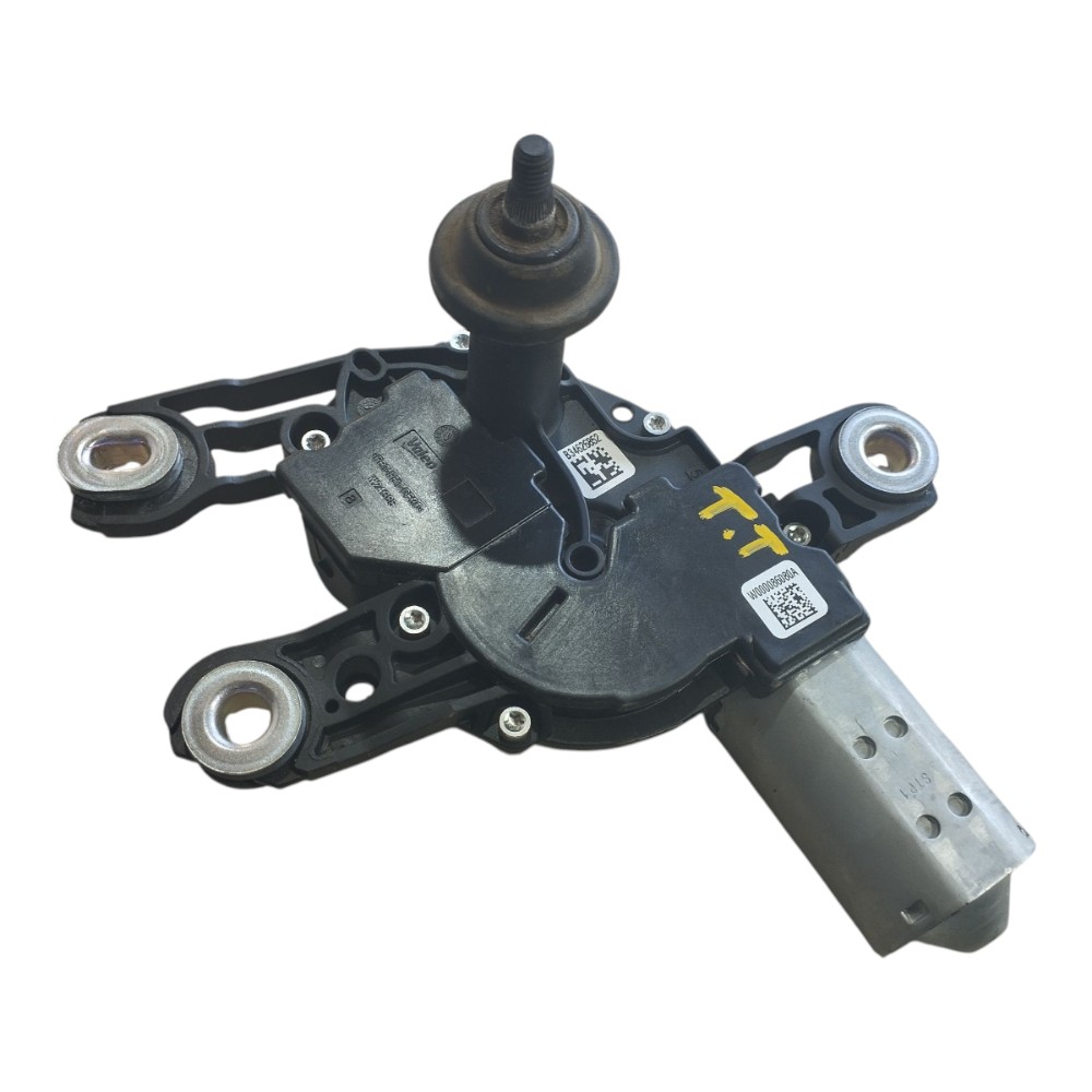 Motor Limpador Vidro Tampa Traseira Vw Taos 2022 2024 V655 2