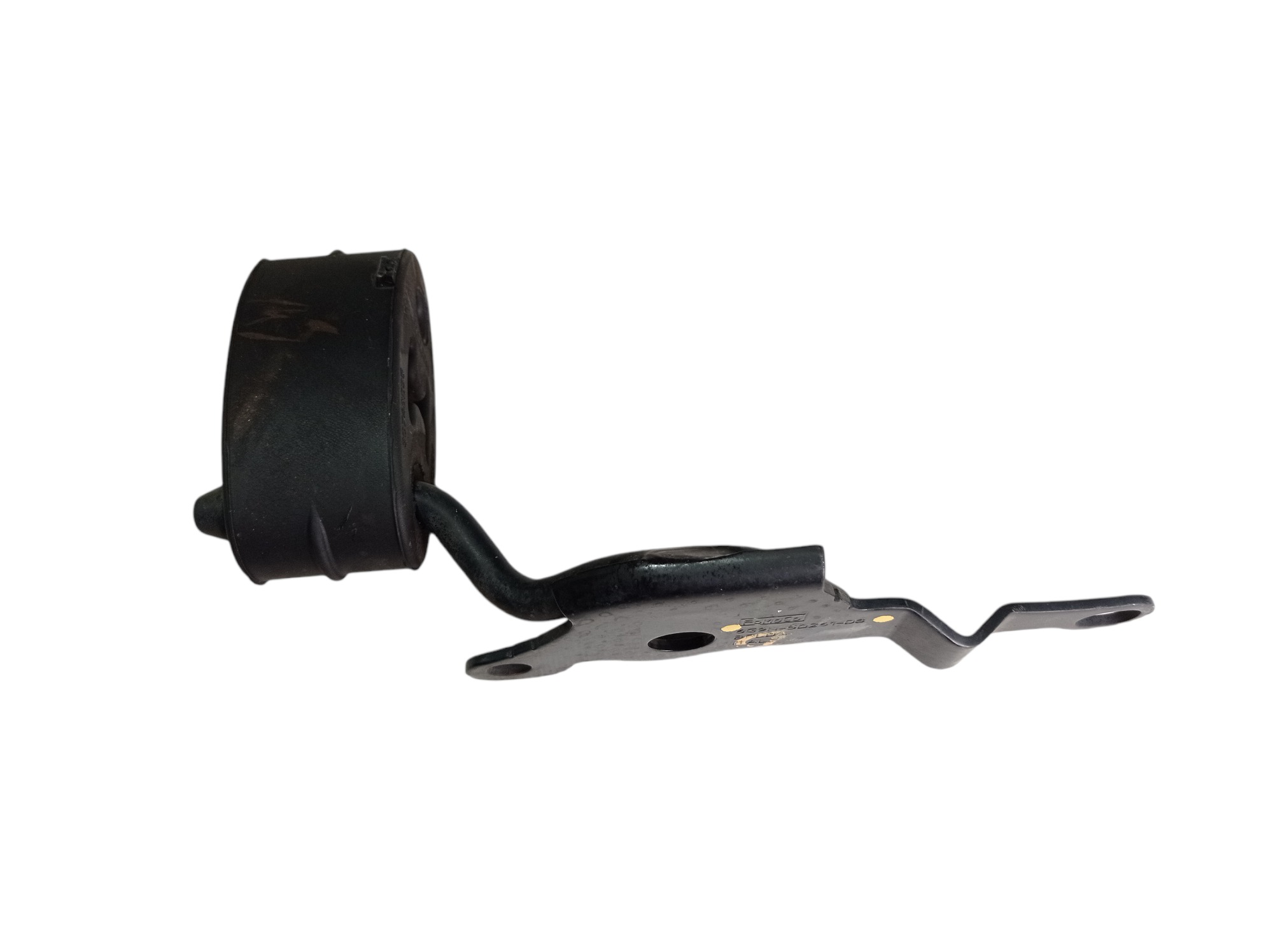 Suporte Coxim Direit Escapamento Volvo S60 T5 2011 A 12 V587 2
