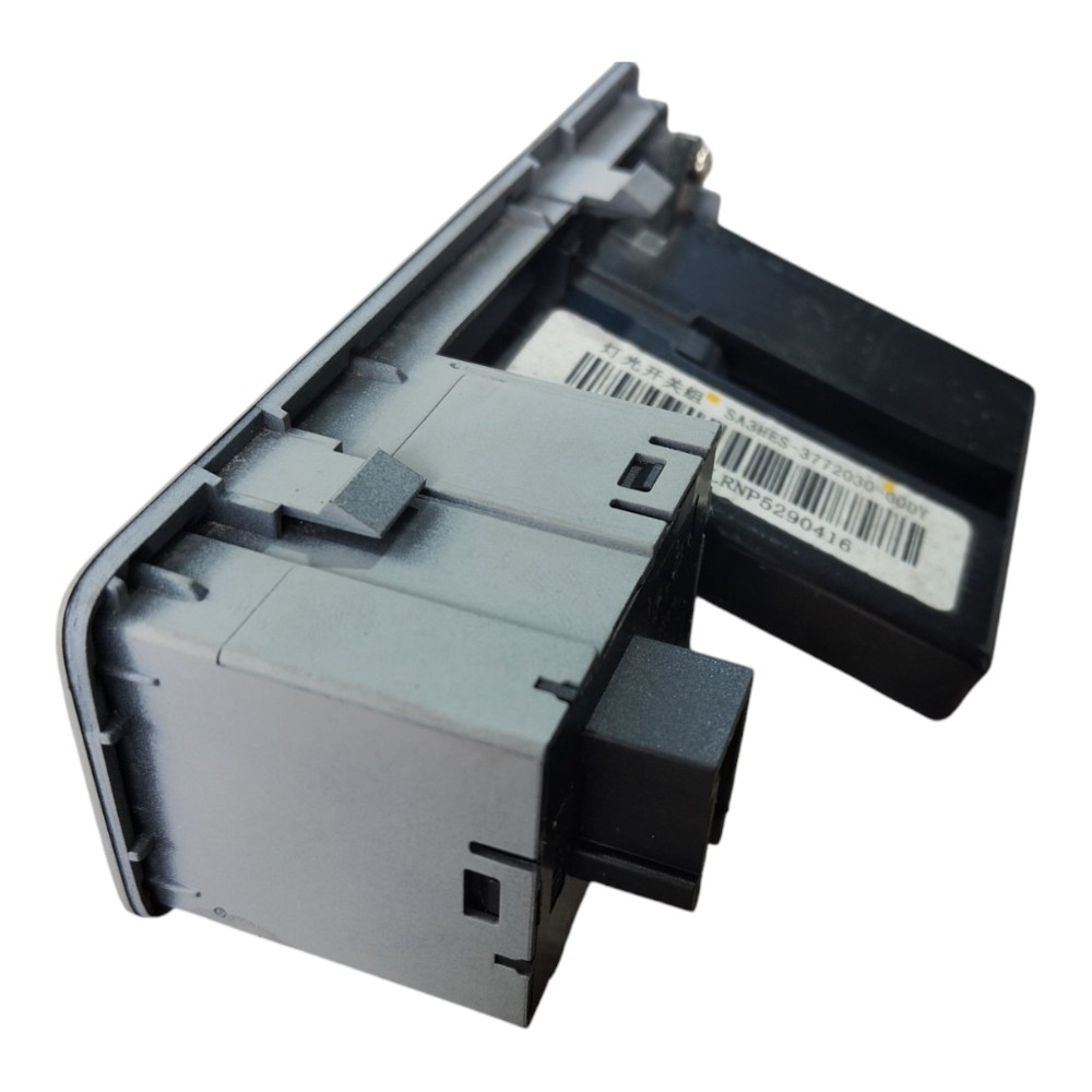 Botao Farol Abertura Portinhola Byd Song Plus 2023 2024 V642 2