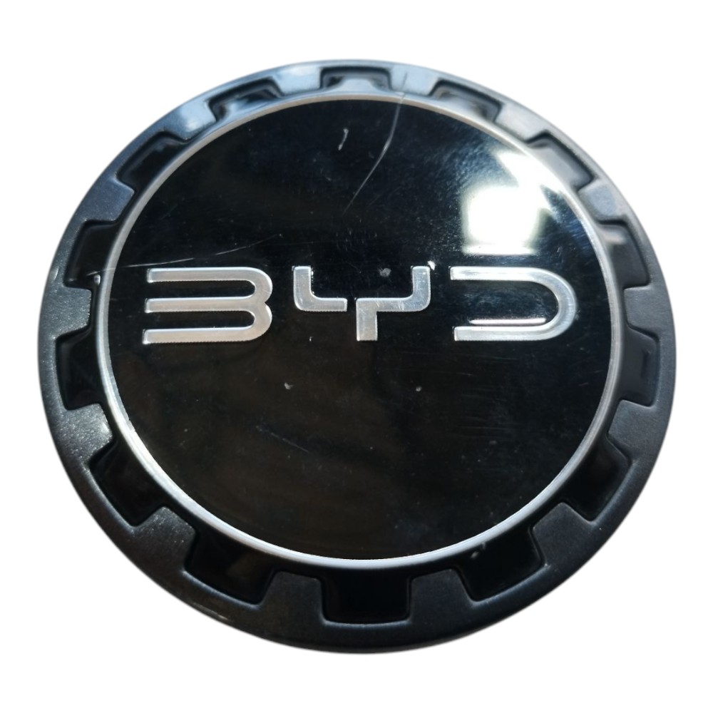 Calota Miolo Roda Byd Dolphin Mini 2024 2025 V634 3