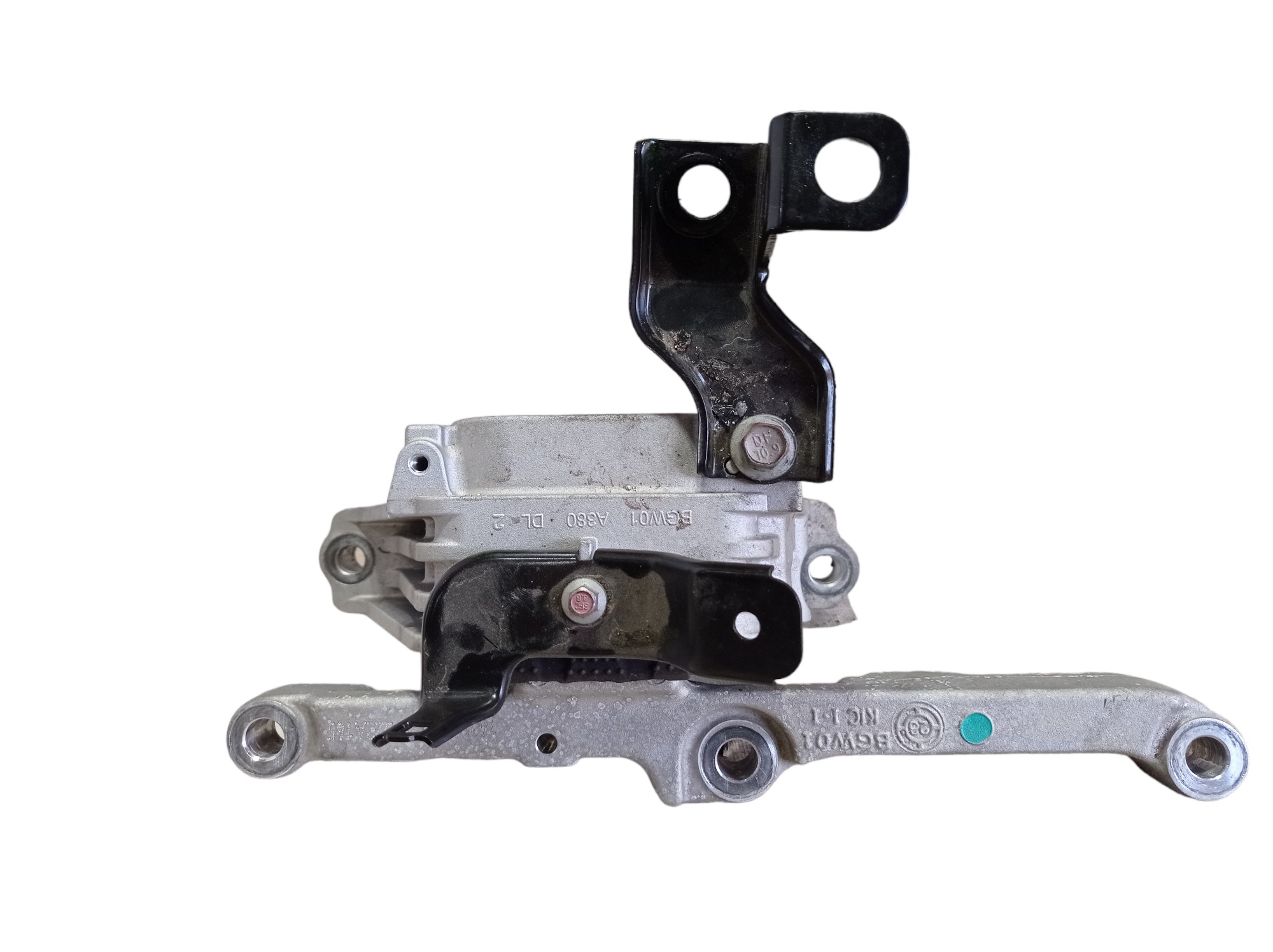 Coxim Motor Gwm Haval H6 Gt 1.5 2024 V598 4
