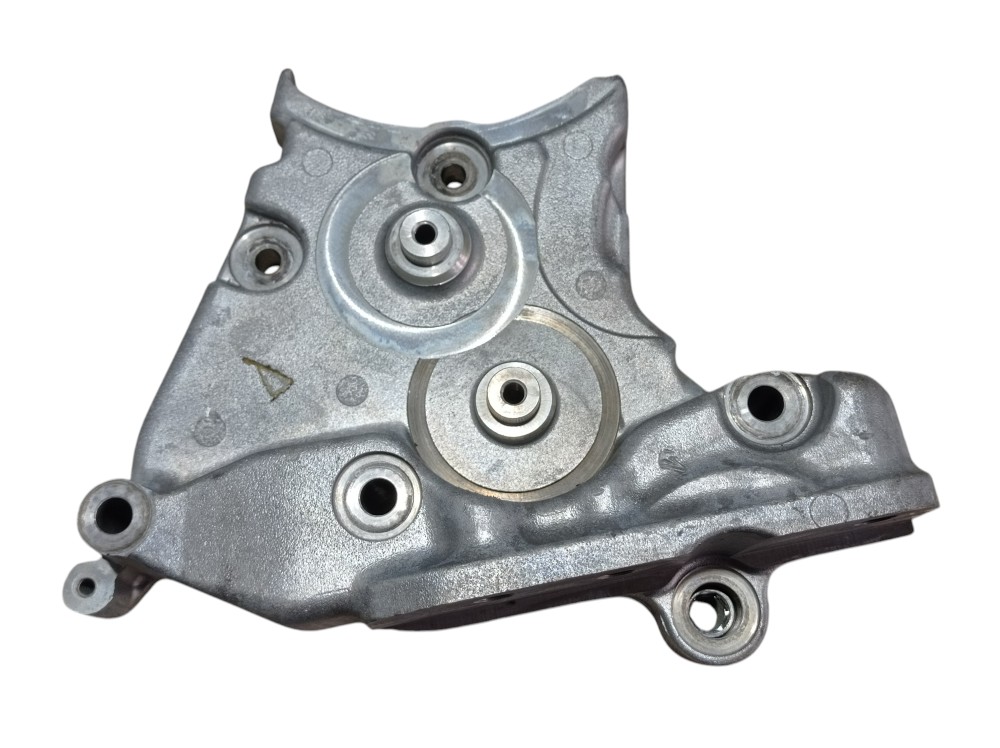 Suporte Protetor Correia Motor Fiat Toro 2016 A 2021 V347 1