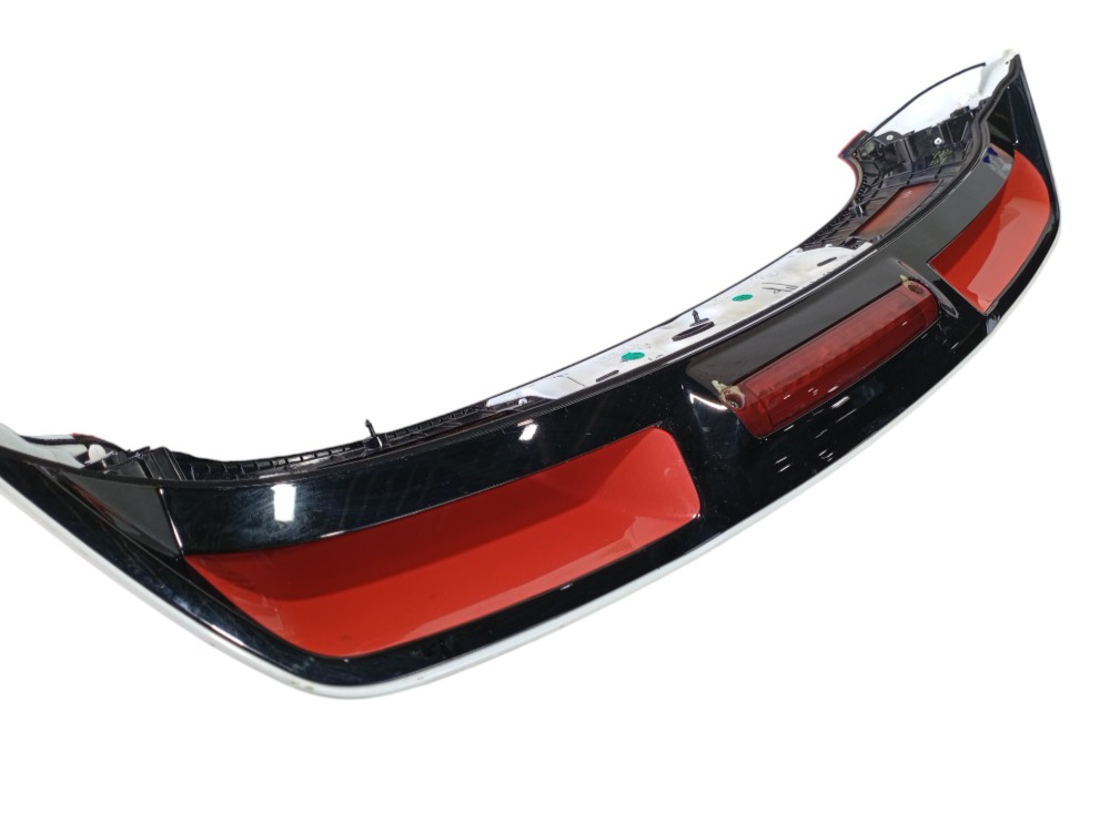 Aerofólio Tampa Traseira Gwm Ora Gt 2023 2024 V625 2