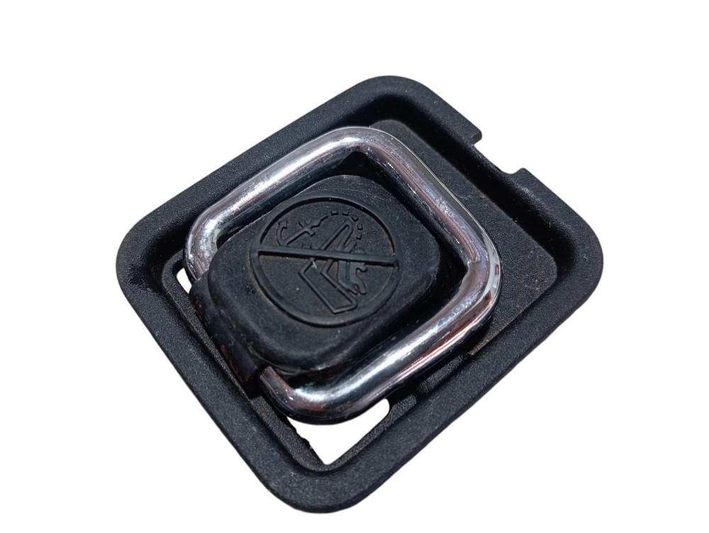 Gancho Porta Malas Jeep Grand Cherokee 2014 2015 V607