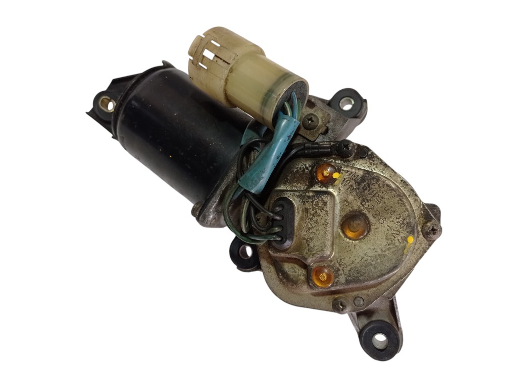 Motor Limpador Parabrisa Dianteiro Subaru Legacy 93 V60