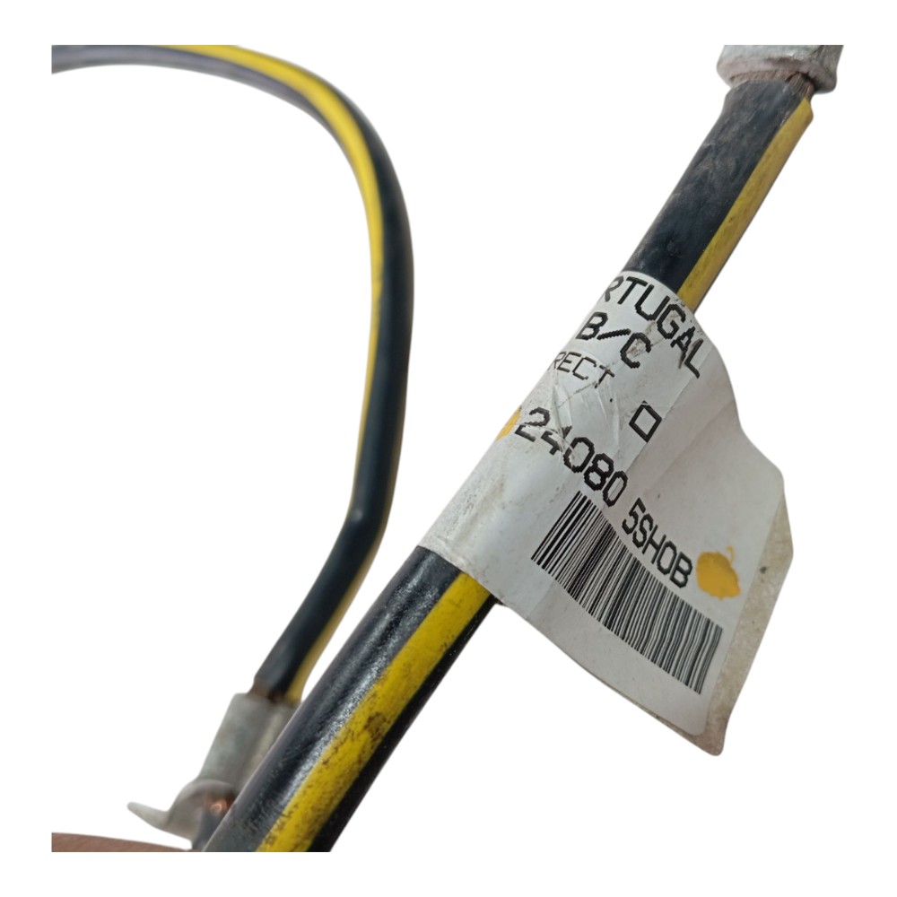 Cabo Negativo Bateria Nissan Leaf 2023 240805sh0b V632 6