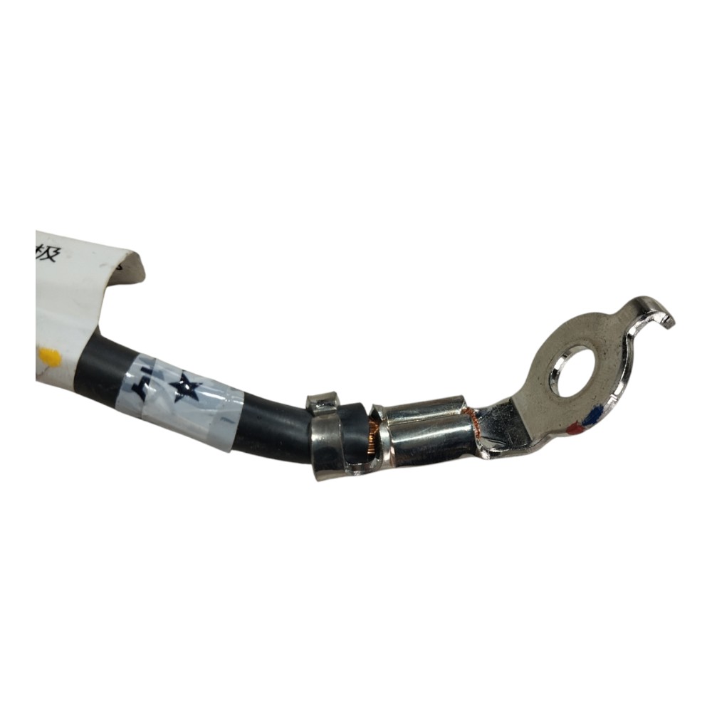 Cabo Negativo Bateria Byd Dolphin Gs 2024 2025 V628 5