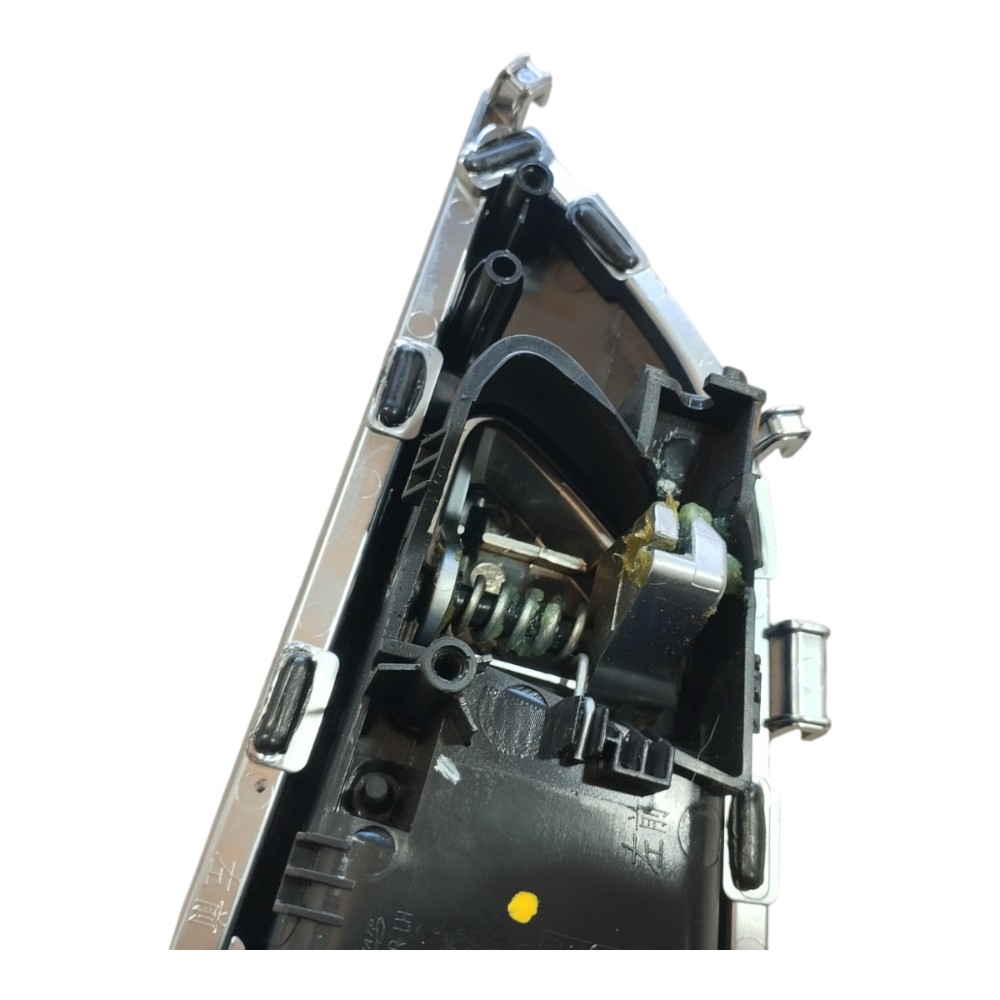 Maçaneta Inte Dianteiro Esq Chery Tiggo 7 Pro 2022 2024 V640 7