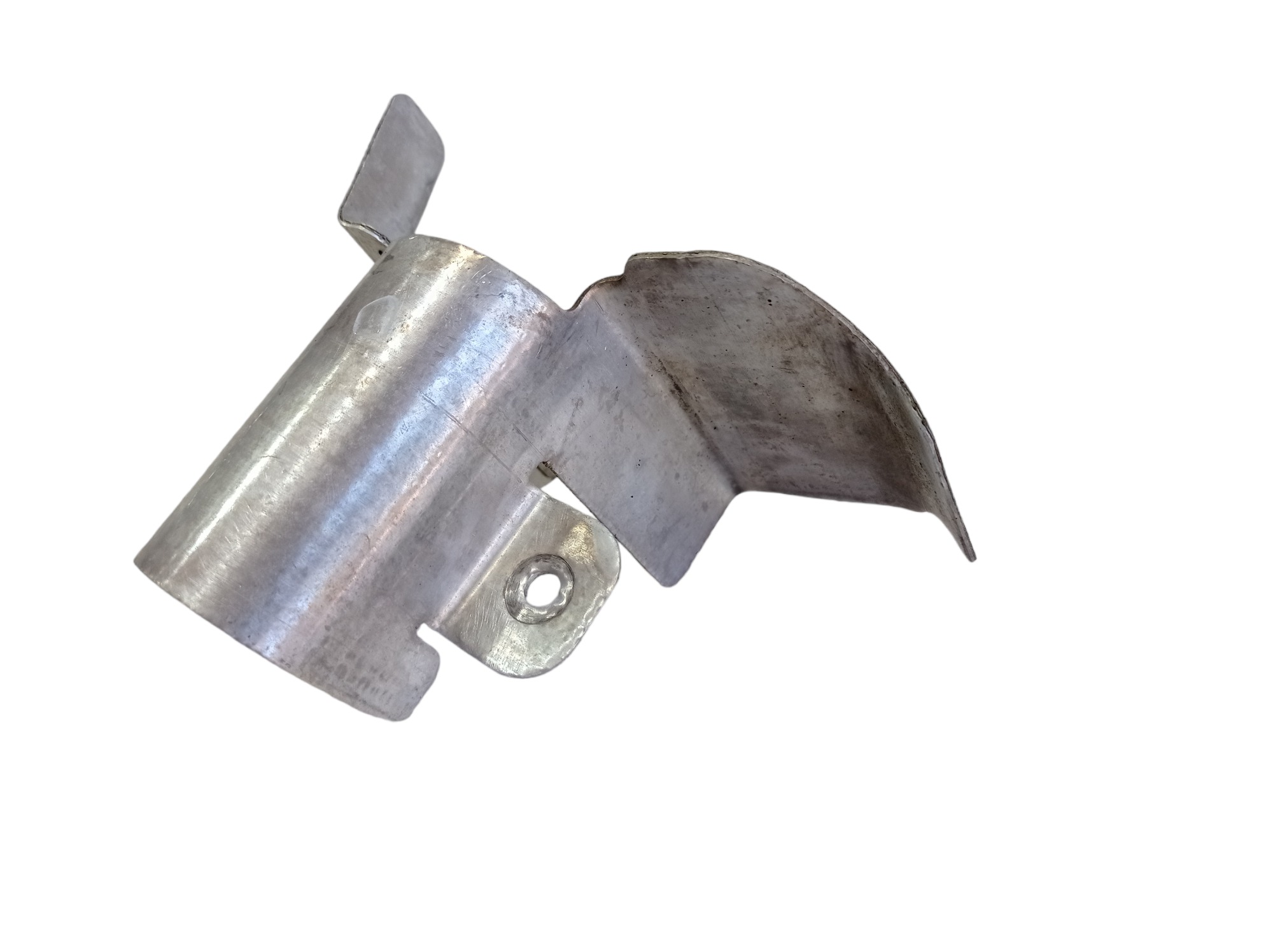 Suporte Cabo Positivo Motor Arranque Range Rover Vogue V583 1