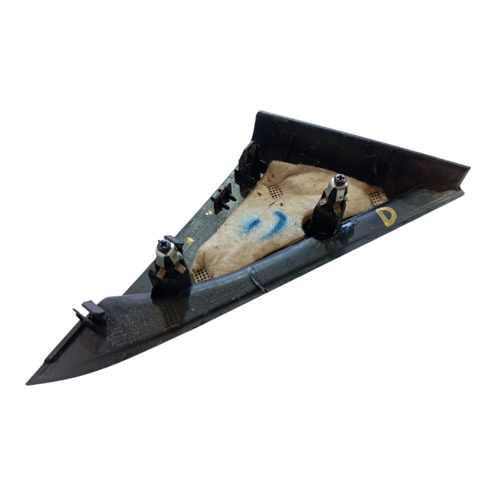 Acabamento Interno Retrovisor Direito Jac Ej7 2023 V618 1