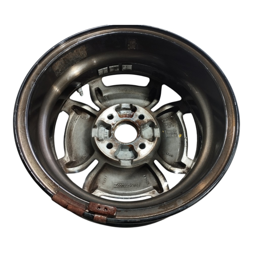 Roda Liga Leve Aro 14 Jac Ejs1 2022 2023 V651 8