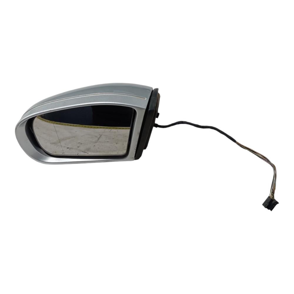 Retrovisor Esquerdo Mercedes C180 2002 2007 V661 3