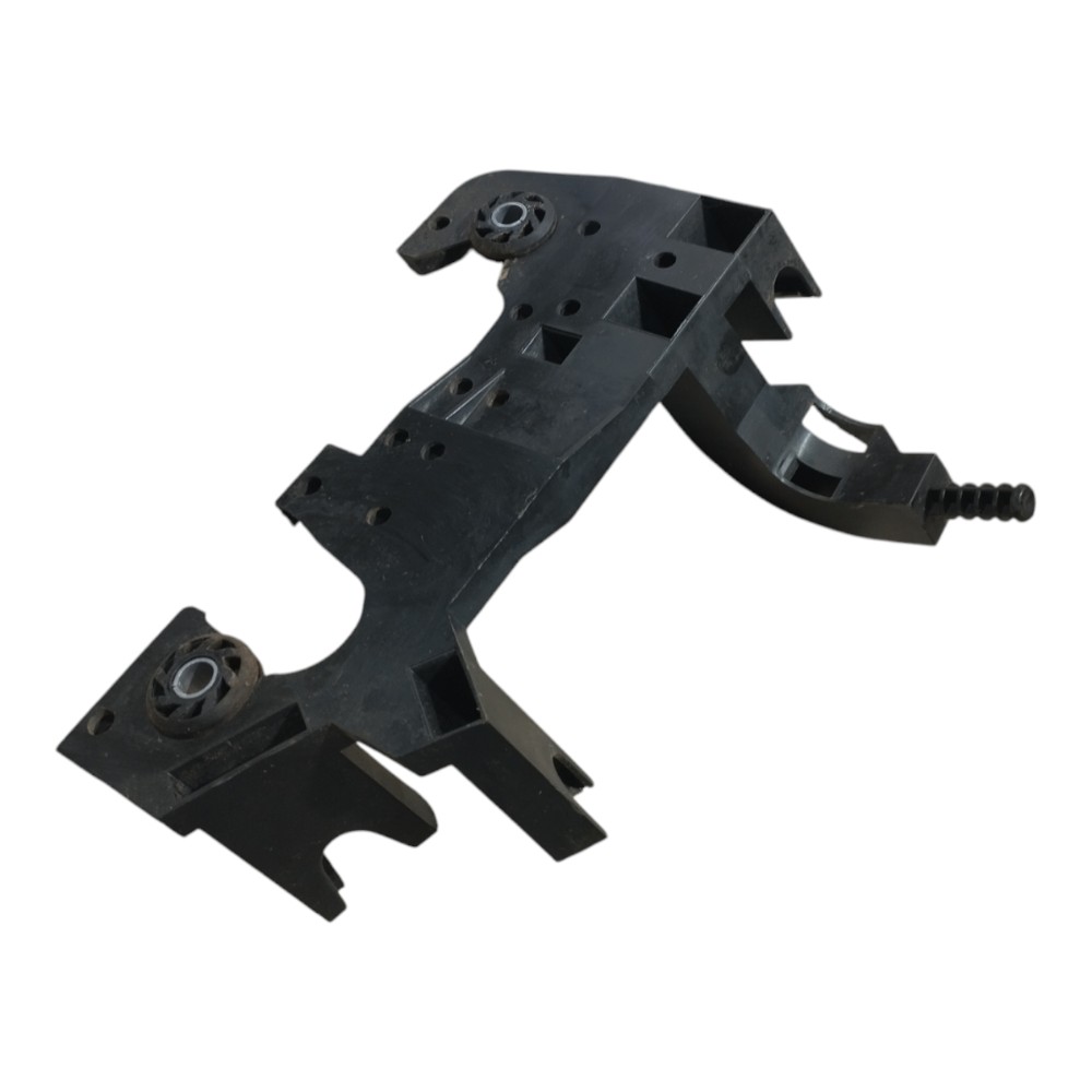 Suporte Mangueira Ar Condicionado Renault Zoe 22 2023 V639 5