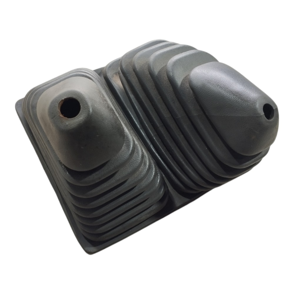 Capa Alavanca Marcha Mitsubishi L200 Sport 2004 V638 3