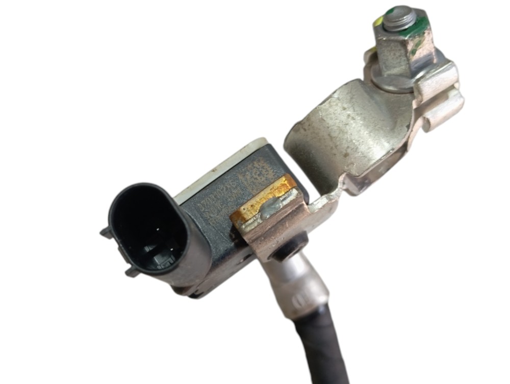 Cabo Negativo Gwm Haval H6 Hev 2024 V610 5
