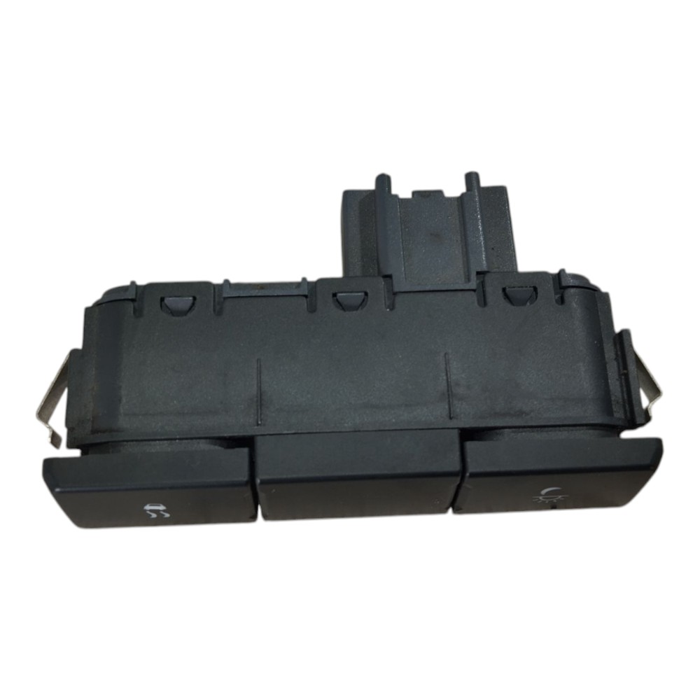 Botão Controle Tração Ford Fusion 2009 2012 V637 3