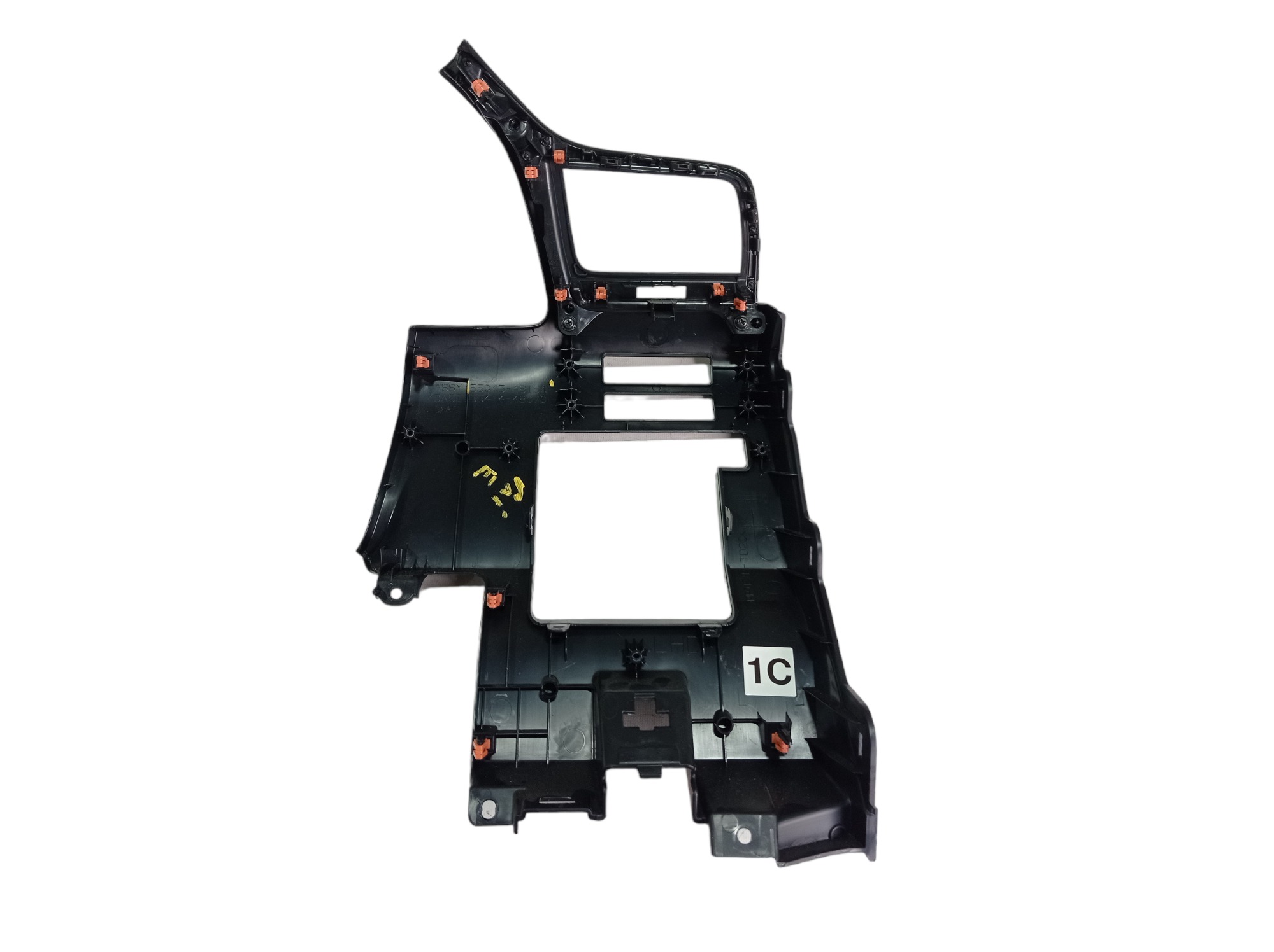Acabamento Esquerdo Painel Lexus Rx 450hl Hibrid 2021 V576 5