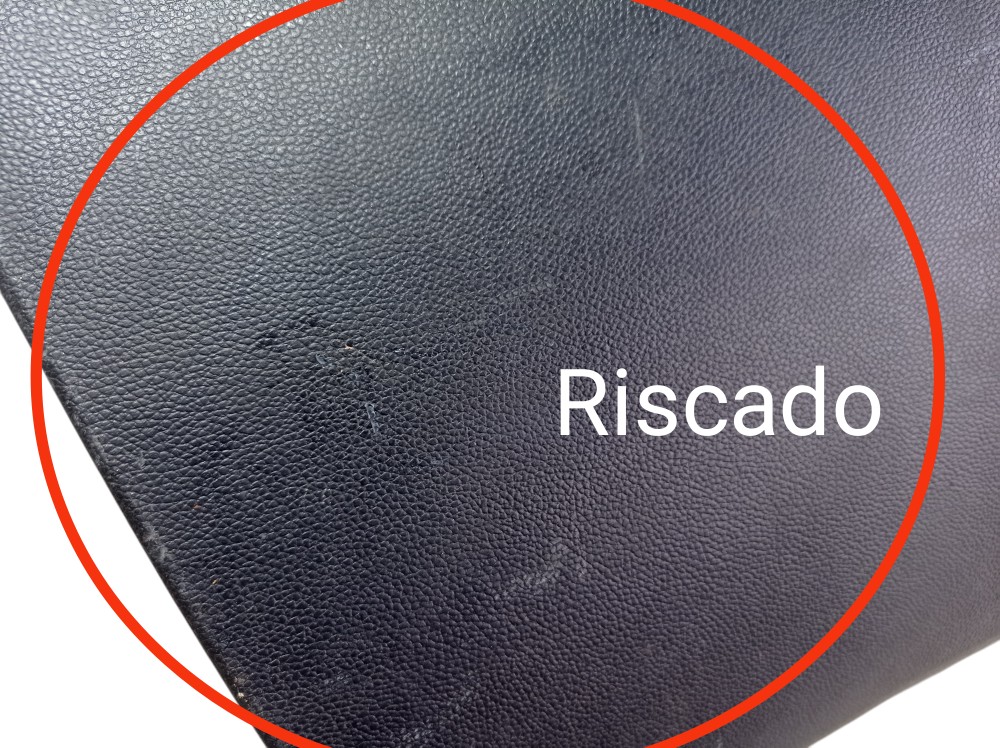 Tampa Porta Luva Hyundai Hb20 2014 A 2018 V250 6