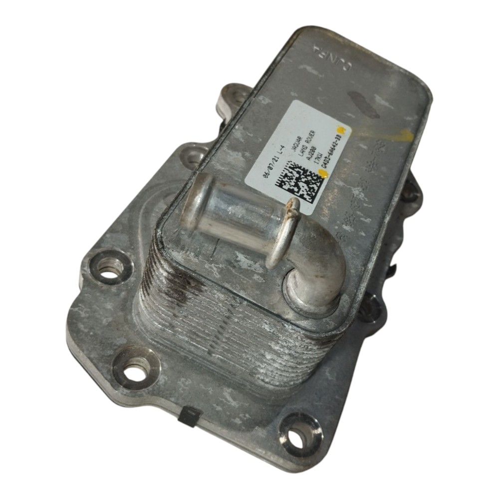 Resfriador Oleo Motor Land Rover Defender 2022 V645 2