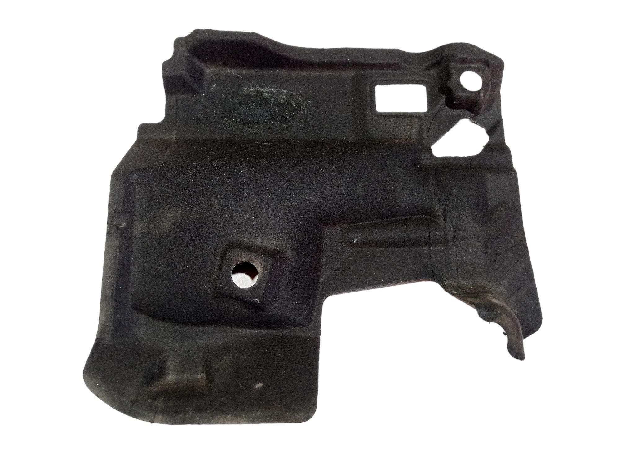 Anti Chama Motor Range Rover Evoque 2022 V572 6