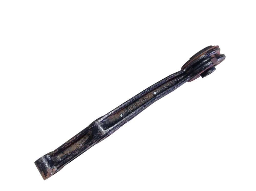 Suporte Coxim Diferencial Dianteiro Toyota Prado 2005 V620 4