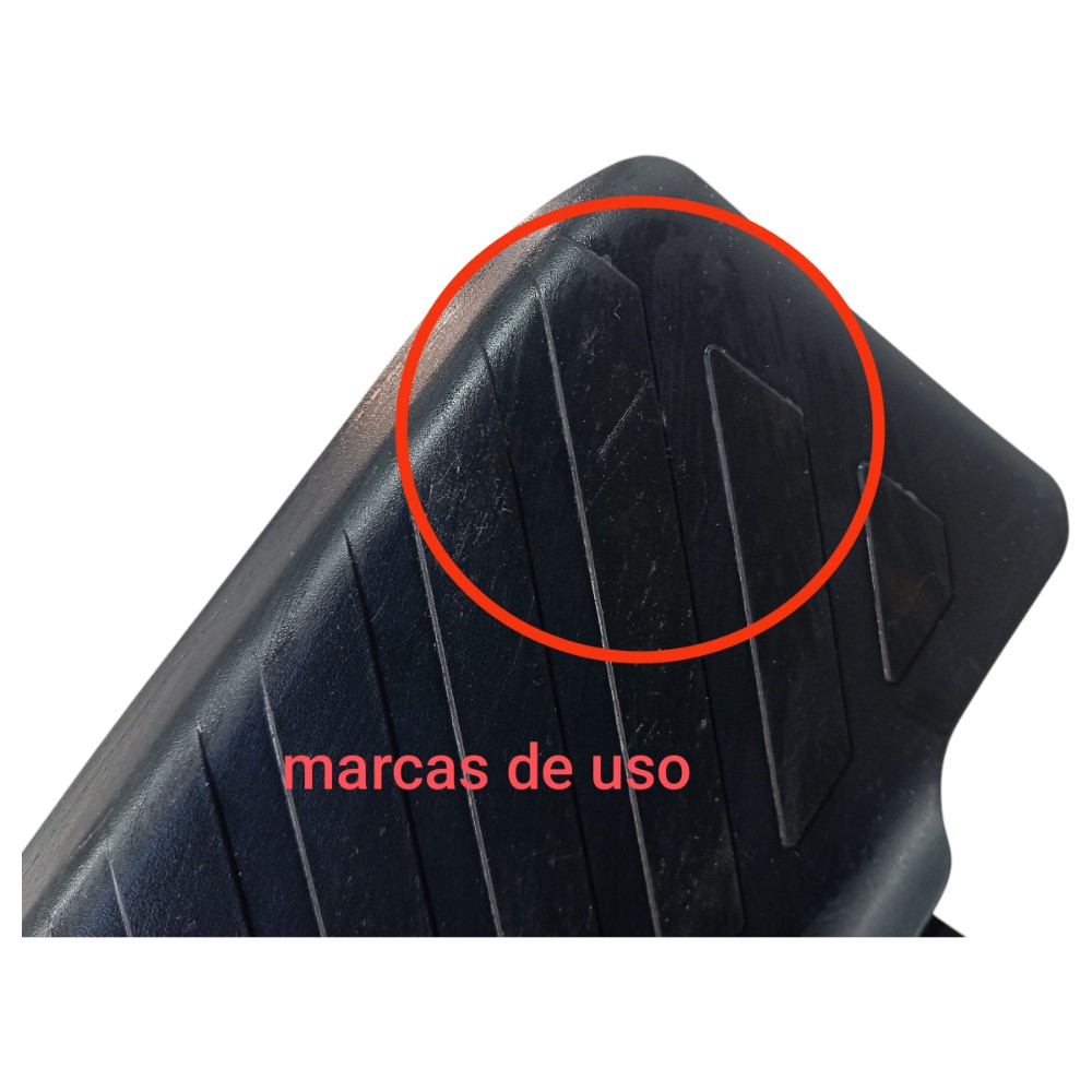 Descanso Pé Vw Taos Highline 2022 2024 V655 2