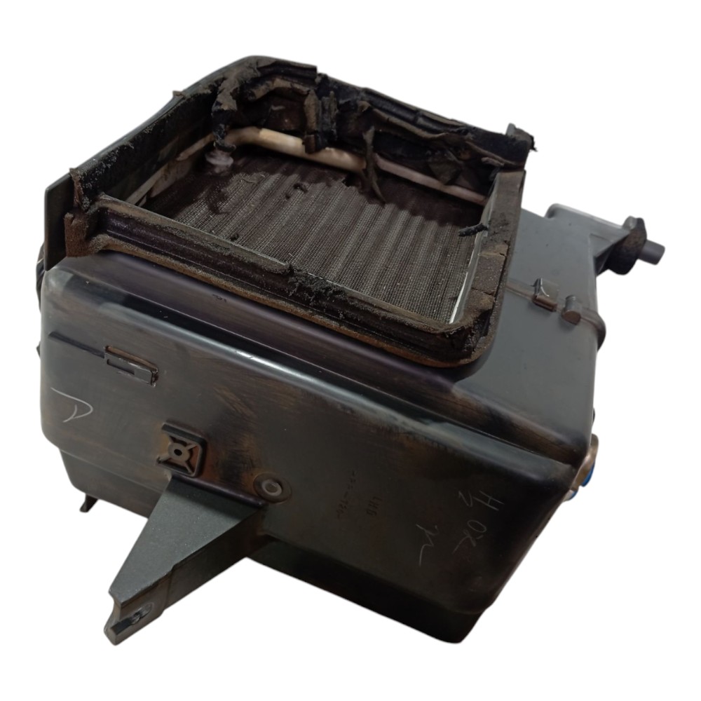 Caixa Evaporadora Ar Mitsubishi L200 Sport 2004 V638 2