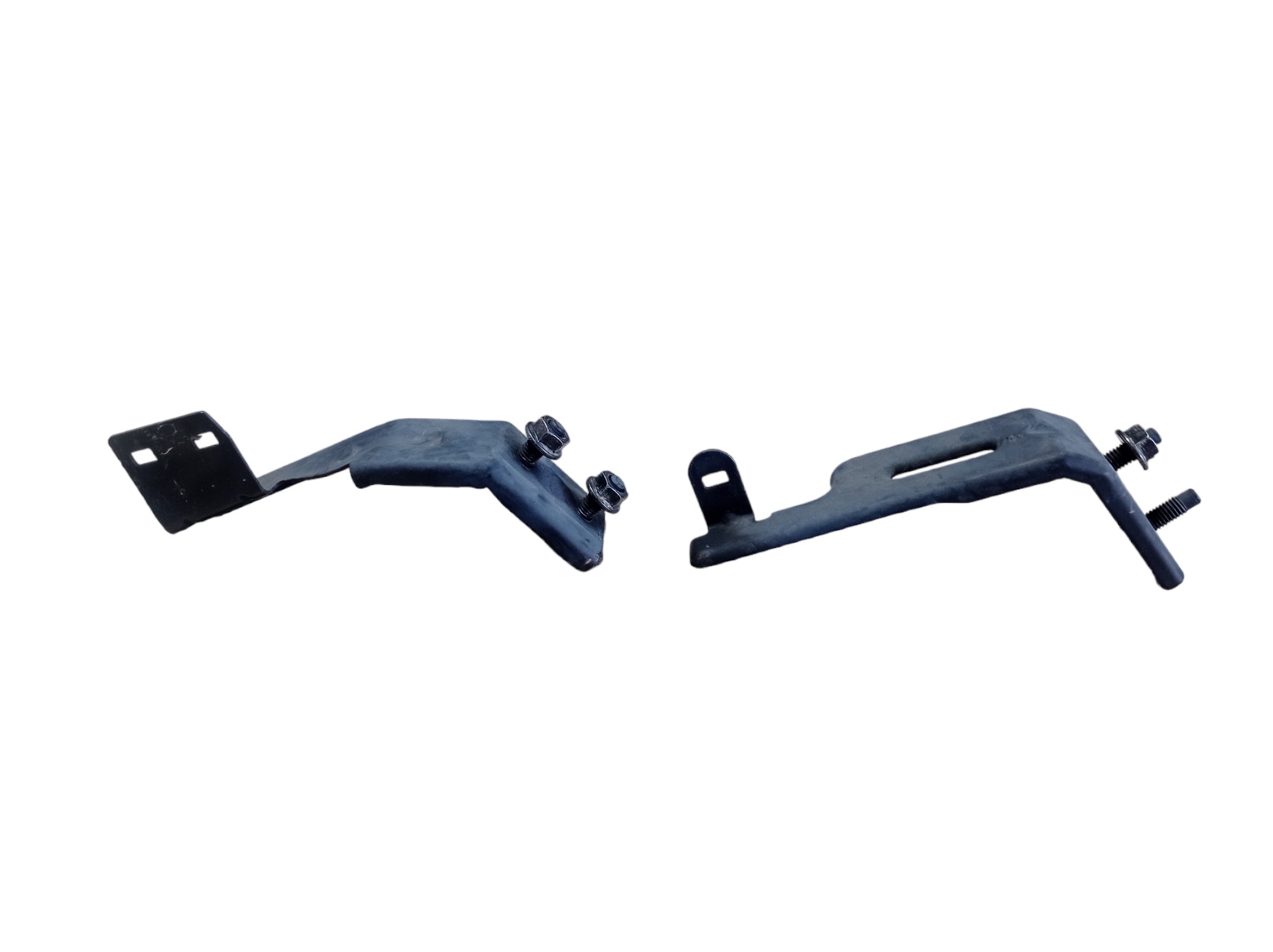 Suporte Carregador Nissan Leaf 2022 V589 3