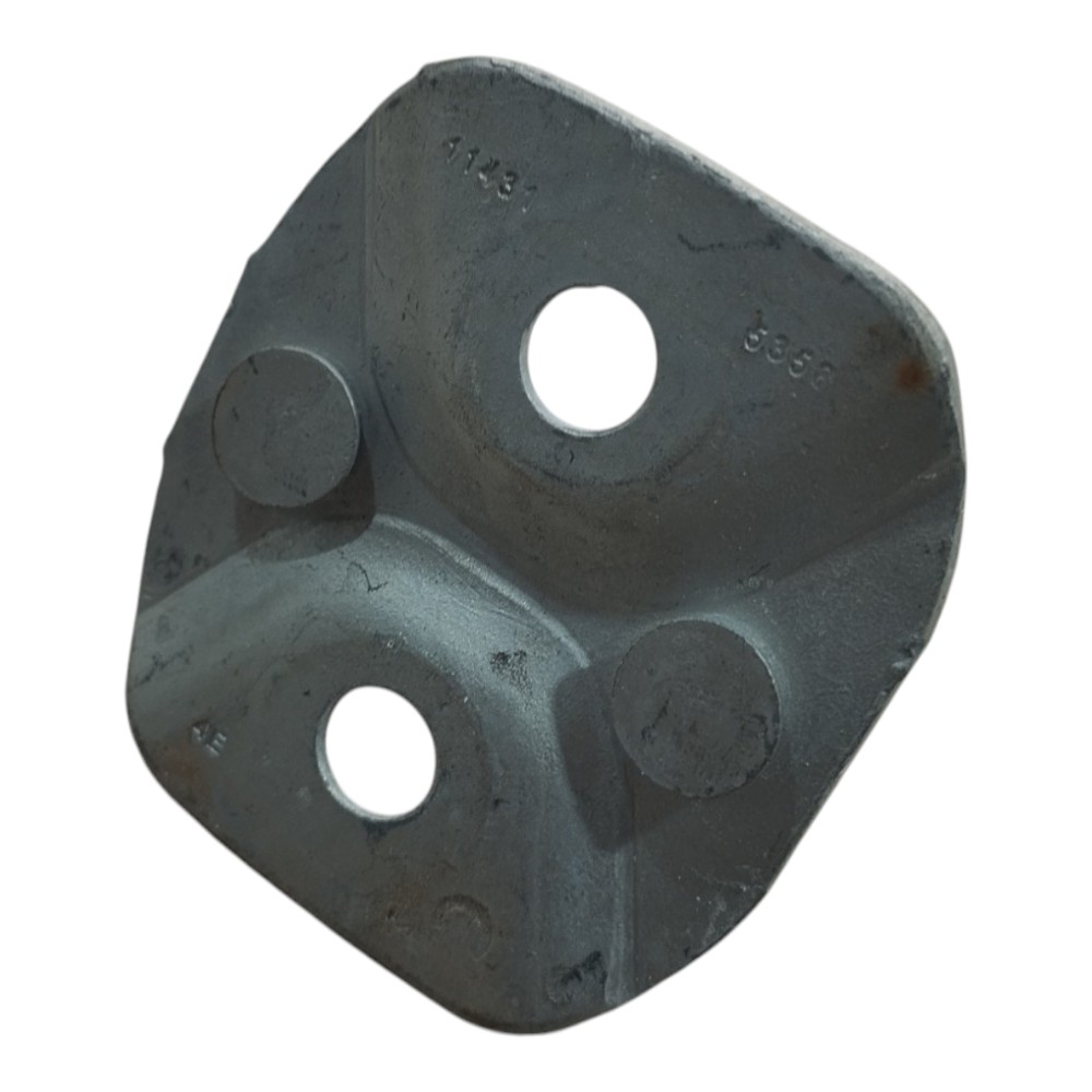 Batente Porta Fiat Mobi 2025 V654 4