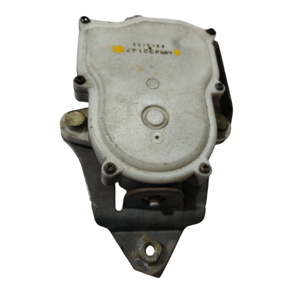 Trava Eletrica Porta Traseira Esq L200 Sport 2004 V638 3