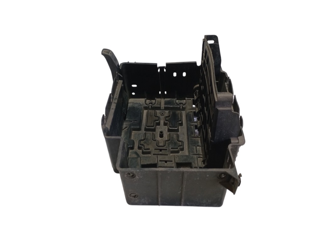 Caixa Da Bateria Citroen C3 Glx 1.4 2005 V254 3