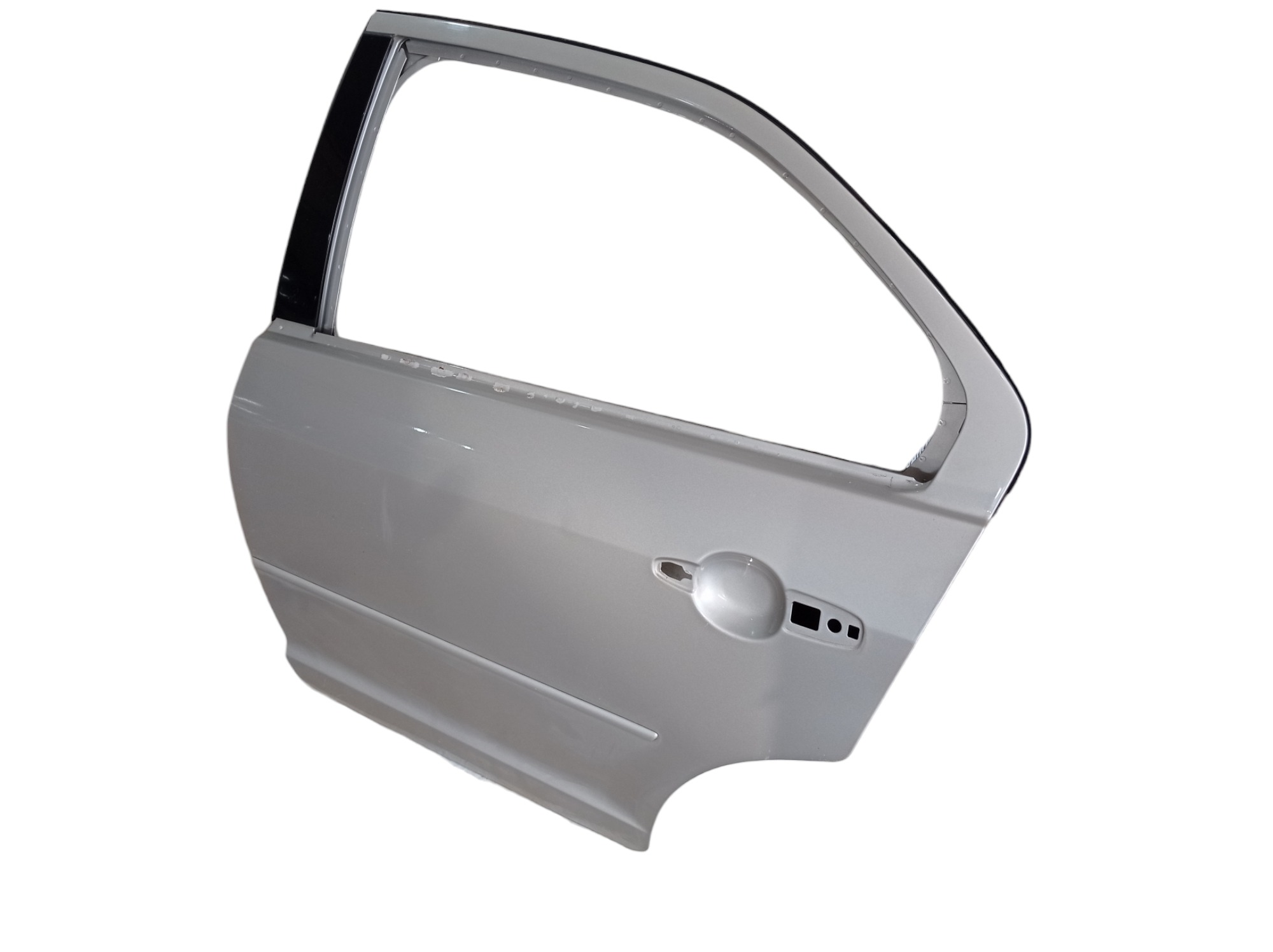 Porta Traseira Esquerda Ford Fusion 2007 V560 1